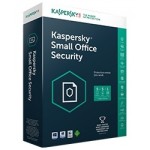 Kaspersky Small Office Security 05 PC + 01 Fi